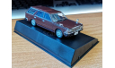 Nissan Cedric Van V20E Deluxe (1999), Aoshima Dism, 1:43, Металл, масштабная модель, scale43