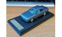 Toyota Mark II GT Twin Turbo JZX81, Mark43, 1:43, Смола, масштабная модель, Hi-Story, scale43