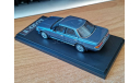 Toyota Mark II GT Twin Turbo JZX81, Mark43, 1:43, Смола, масштабная модель, Hi-Story, scale43