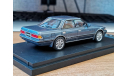 Toyota Mark II GT Twin Turbo JZX81, Mark43, 1:43, Смола, масштабная модель, Hi-Story, scale43