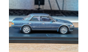 Toyota Mark II GT Twin Turbo JZX81, Mark43, 1:43, Смола, масштабная модель, Hi-Story, scale43