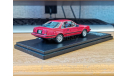 Toyota Corona Hardtop 1800 GT-TR 1983, Hi-Story, 1:43, Смола, масштабная модель, scale43