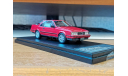 Toyota Corona Hardtop 1800 GT-TR 1983, Hi-Story, 1:43, Смола, масштабная модель, scale43