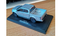 Isuzu D-Max, 1:43, металл Дилерская, масштабная модель, scale43, Minichamps