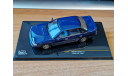 Subaru Legacy 2.0 Turbo RS,  IXO, 1:43, металл, масштабная модель, scale43