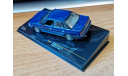 Subaru Legacy 2.0 Turbo RS,  IXO, 1:43, металл, масштабная модель, scale43