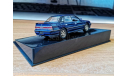 Subaru Legacy 2.0 Turbo RS,  IXO, 1:43, металл, масштабная модель, scale43