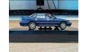 Subaru Legacy 2.0 Turbo RS,  IXO, 1:43, металл, масштабная модель, scale43