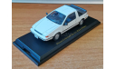 Nissan EXA , 1986, Norev, 1:43, Металл, масштабная модель, scale43