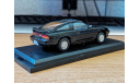 Nissan 180SX RS13, 1989, Norev, 1:43, Металл, масштабная модель, Hachette, scale43