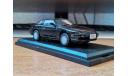 Nissan 180SX RS13, 1989, Norev, 1:43, Металл, масштабная модель, Hachette, scale43