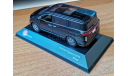 Nissan Elgrand 2010, J-Collection, 1:43, металл, масштабная модель, scale43