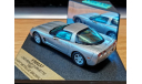 Chevrolet Corvette 1997, Vitesse, 1:43, металл, масштабная модель, scale43