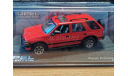 Opel Frontera (Isuzu Wizard) 91-98, 1:43, металл, масштабная модель, Hachette, scale43