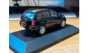 Toyota RAV 4 5-door (2005), Norev, 1:43, металл, в боксе, масштабная модель, scale43