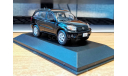 Toyota RAV 4 5-door (2005), Norev, 1:43, металл, в боксе, масштабная модель, scale43