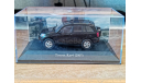 Toyota RAV 4 5-door (2005), Norev, 1:43, металл, в боксе, масштабная модель, scale43