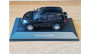 Toyota RAV 4 5-door (2005), Norev, 1:43, металл, в боксе, масштабная модель, scale43