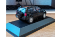 Toyota RAV 4 5-door (2005), Norev, 1:43, металл, в боксе, масштабная модель, scale43