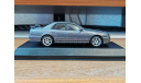 Nissan Skyline 25GT-X Turbo ER34, 1998, Kyosho, 1:43, металл, масштабная модель, scale43