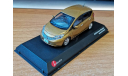 Nissan Note Medalist, Kyosho, 1:43, металл, масштабная модель, scale43, J-Collection