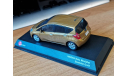 Nissan Note Medalist, Kyosho, 1:43, металл, масштабная модель, scale43, J-Collection