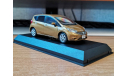 Nissan Note Medalist, Kyosho, 1:43, металл, масштабная модель, scale43, J-Collection