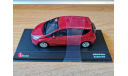 Nissan Note, Kyosho, 1:43, металл, масштабная модель, scale43, J-Collection