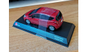 Nissan Note, Kyosho, 1:43, металл, масштабная модель, scale43, J-Collection