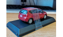 Nissan Note, Kyosho, 1:43, металл, масштабная модель, scale43, J-Collection