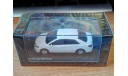 Toyota Allion (Early), Kyosho, 1:43, металл, масштабная модель, scale43