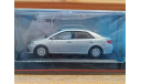 Toyota Allion (Late), Kyosho, 1:43, металл, масштабная модель, scale43