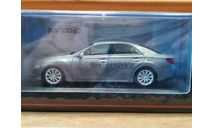 Toyota Mark X Premium (early), 1:43, металл, масштабная модель, Kyosho, scale43