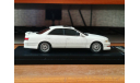 Toyota Mark II Tourer V TRD JZX100 1:43 Mark43 Смола, масштабная модель, scale43, Hi-Story