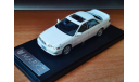 Toyota Mark II Tourer V JZX100 1:43 Mark43 Смола, масштабная модель, Hi-Story, scale43