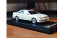 Toyota Mark II Tourer V JZX100 1:43 Mark43 Смола, масштабная модель, Hi-Story, scale43