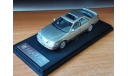 Toyota Mark II Tourer V JZX100 1:43 Mark43 Смола, масштабная модель, Hi-Story, scale43