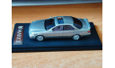 Toyota Mark II Tourer V JZX100 1:43 Mark43 Смола, масштабная модель, Hi-Story, scale43