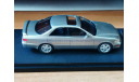 Toyota Mark II Tourer V JZX100 1:43 Mark43 Смола, масштабная модель, Hi-Story, scale43