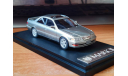 Toyota Mark II Tourer V JZX100 1:43 Mark43 Смола, масштабная модель, scale43, Hi-Story