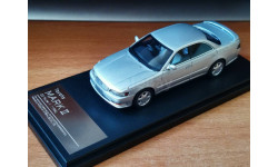 Toyota Mark II Tourer V JZX90 1:43 Hi-Story Смола