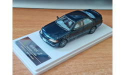 Toyota Mark II Tourer V JZX90 1:43 Wit’s Смола