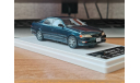 Toyota Mark II Tourer V JZX90 1:43 Wit’s Смола, масштабная модель, scale43