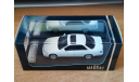 Toyota Mark II Tourer V JZX100 1:43 Mark43 Смола, масштабная модель, Hi-Story, scale43