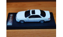 Toyota Mark II Tourer V JZX100 1:43 Mark43 Смола, масштабная модель, Hi-Story, scale43