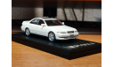 Toyota Mark II Tourer V JZX100 1:43 Mark43 Смола, масштабная модель, Hi-Story, scale43