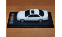 Toyota Mark II Tourer V JZX100 1:43 Mark43 Смола, масштабная модель, Hi-Story, scale43