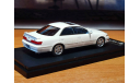 Toyota Mark II Tourer V JZX100 1:43 Mark43 Смола, масштабная модель, Hi-Story, scale43