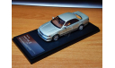 Toyota Mark II 2.5 Grande G JZX90 1:43 Hi-Story GL Смола, масштабная модель, scale43