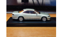 Toyota Mark II 2.5 Grande G JZX90 1:43 Hi-Story GL Смола, масштабная модель, scale43